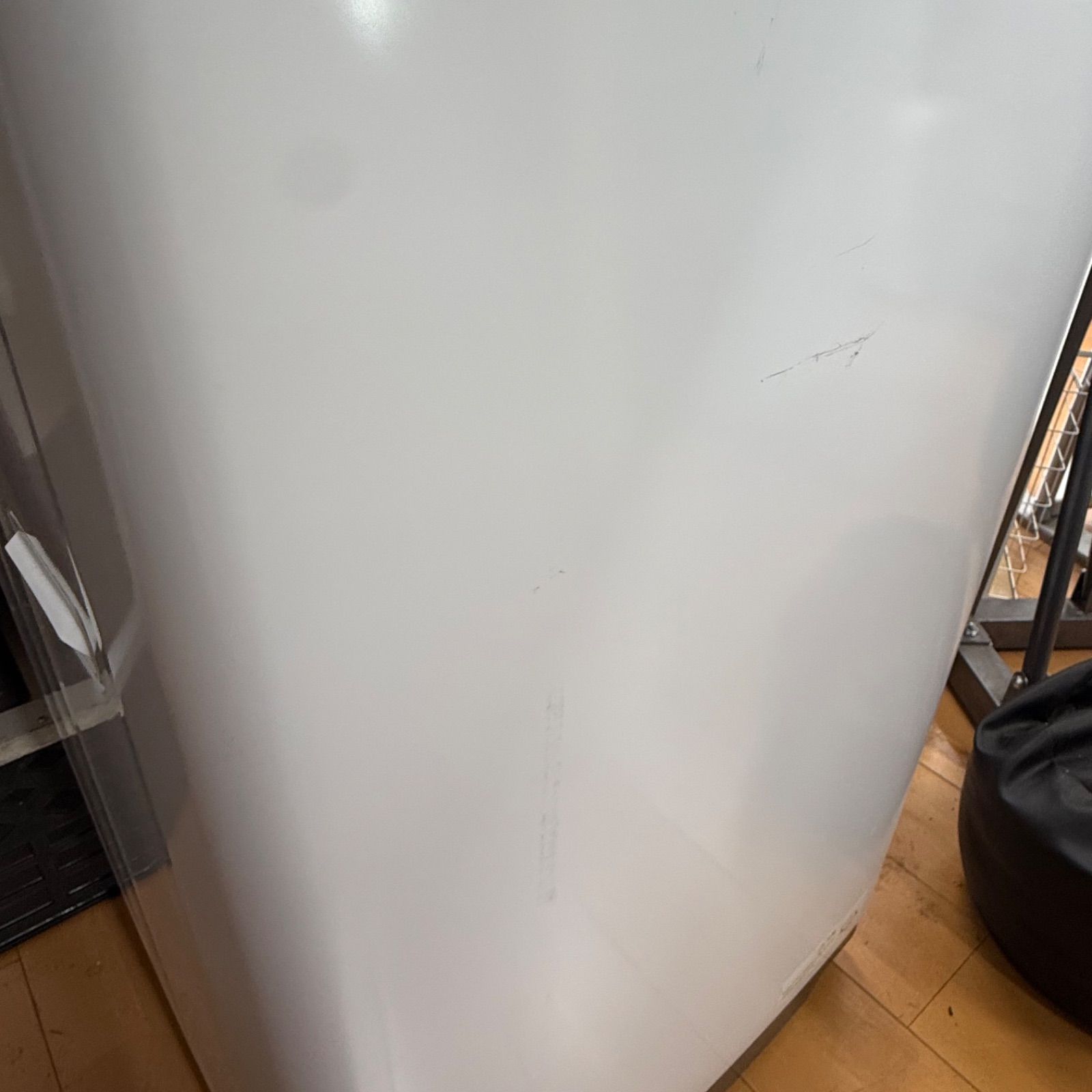  神奈川県 HITACHI BW G 70 J 縦型洗濯機 ホワイト 7 kg 縦型洗濯機本体 縦型洗濯機