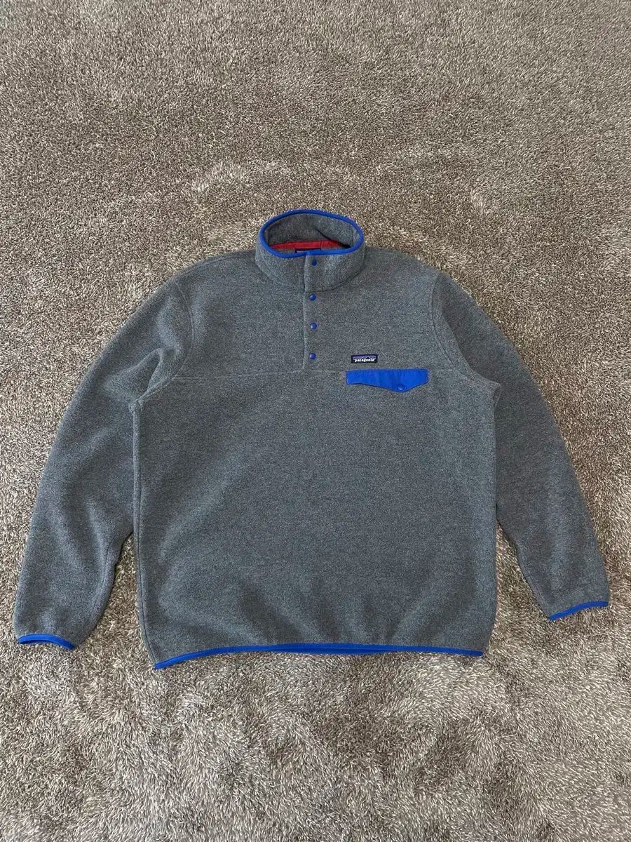 パタゴニア シンチラ patagonia synchilla