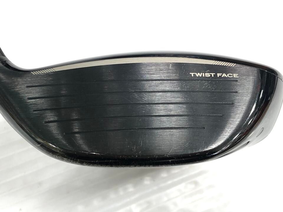 STEALTH 18 S ATTAS MB-FW 55 フェアウェイウッド テーラーメイド 最短