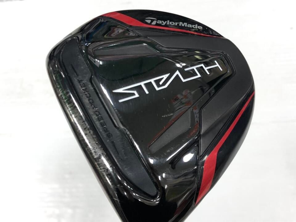 STEALTH 18 S ATTAS MB FW 55 フェアウェイウッド テーラーメイド 最短