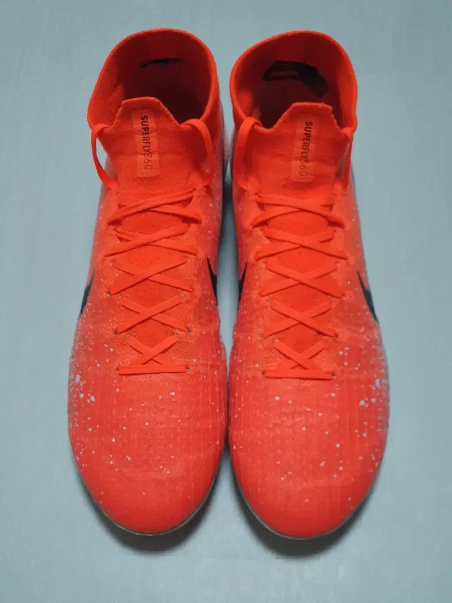 最 NIKE マーキュリアル スーパーフライ 6 エリート FG 280 サイズ