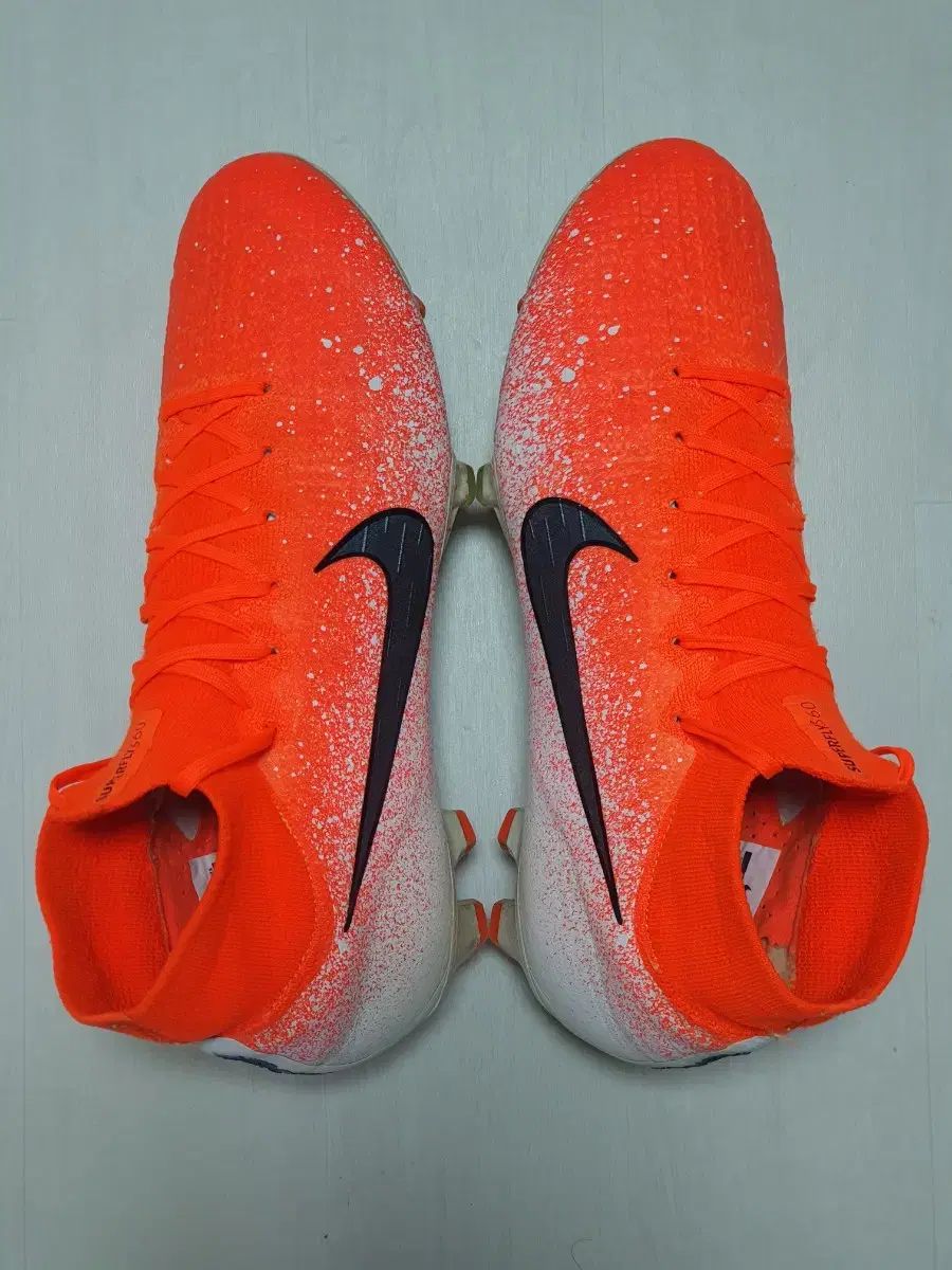 スーパーフライ 6