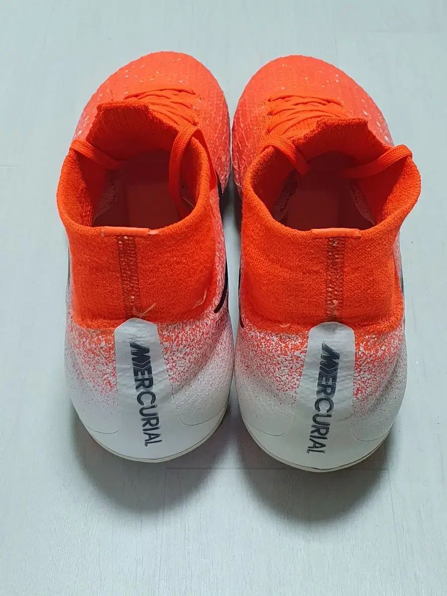  最 NIKE マーキュリアル スーパーフライ 6 エリート FG 280 サイズ フットサルシューズ シューズ