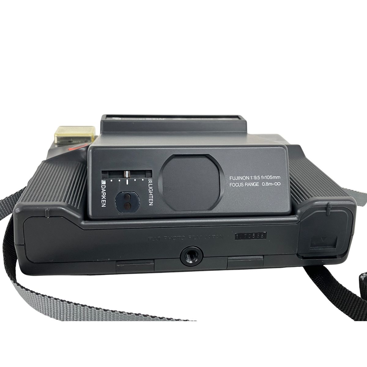 インスタントカメラ ジャンク