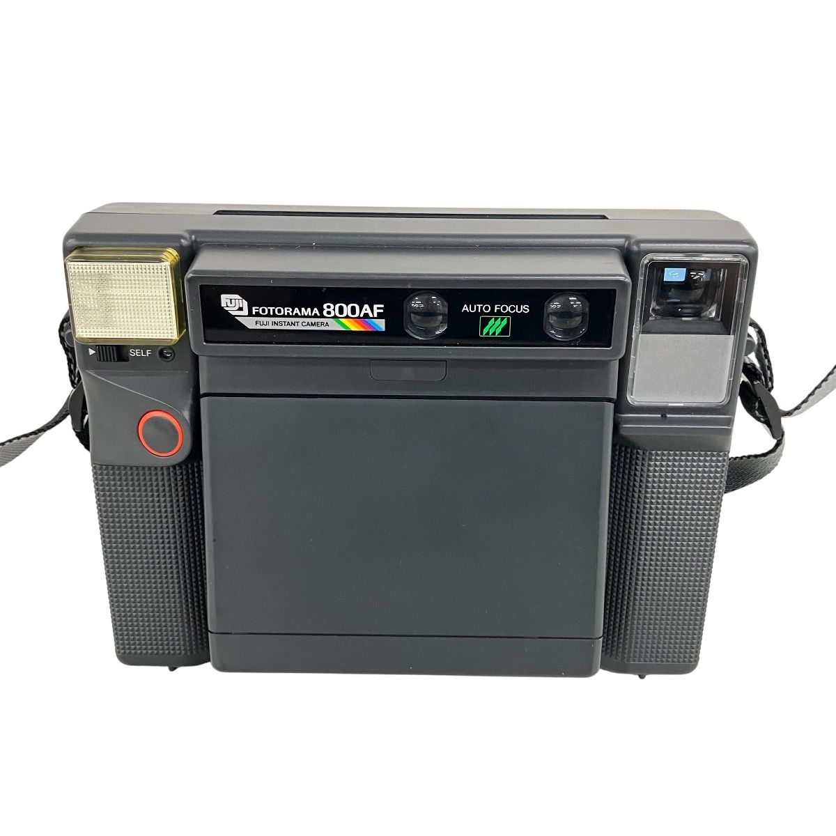 インスタントカメラ