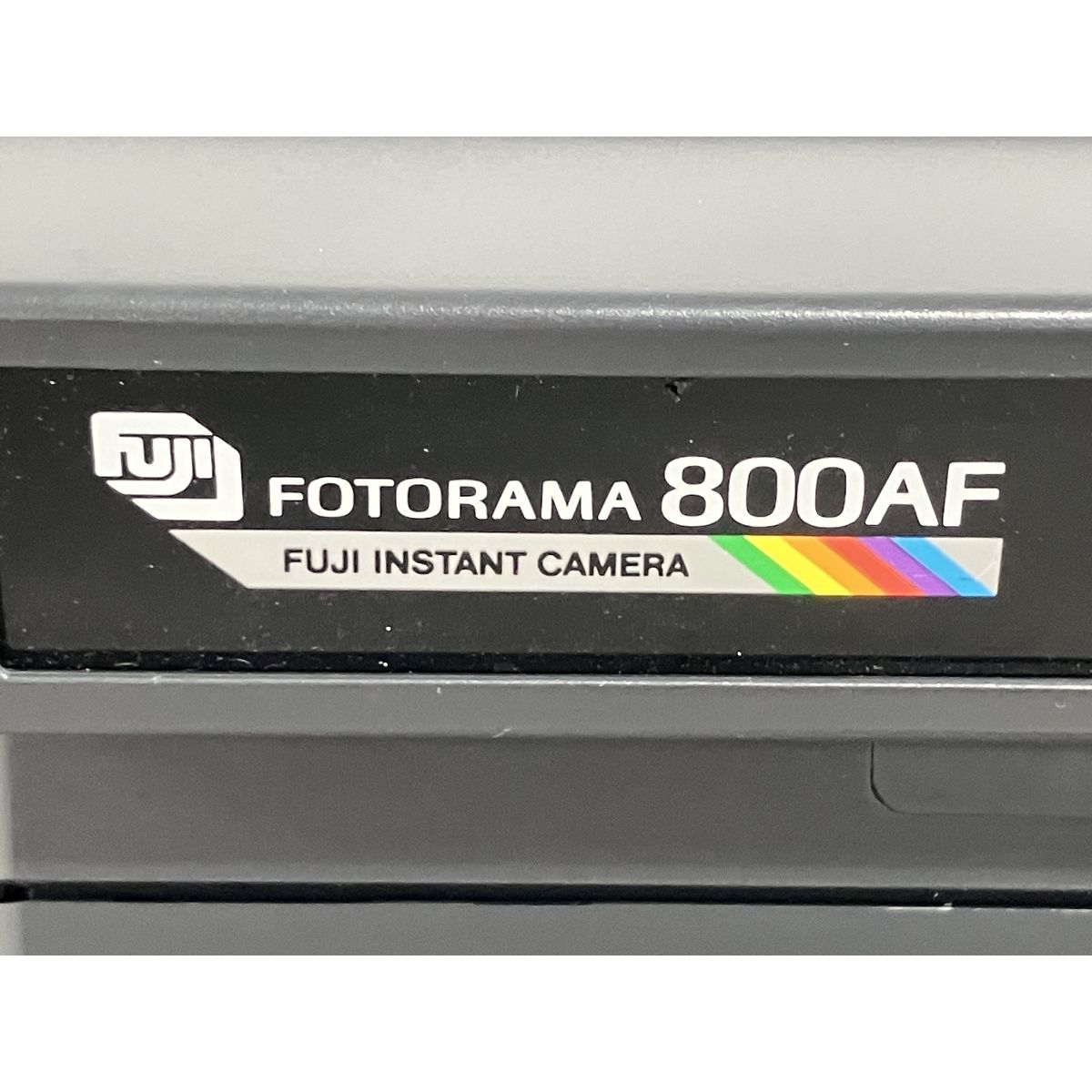 FUJIFILM 富士フィルム