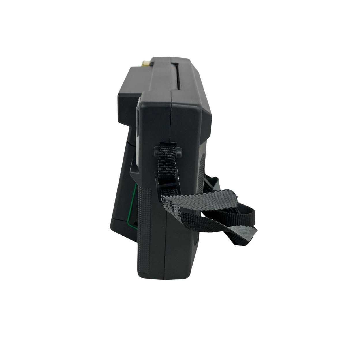 インスタントカメラ