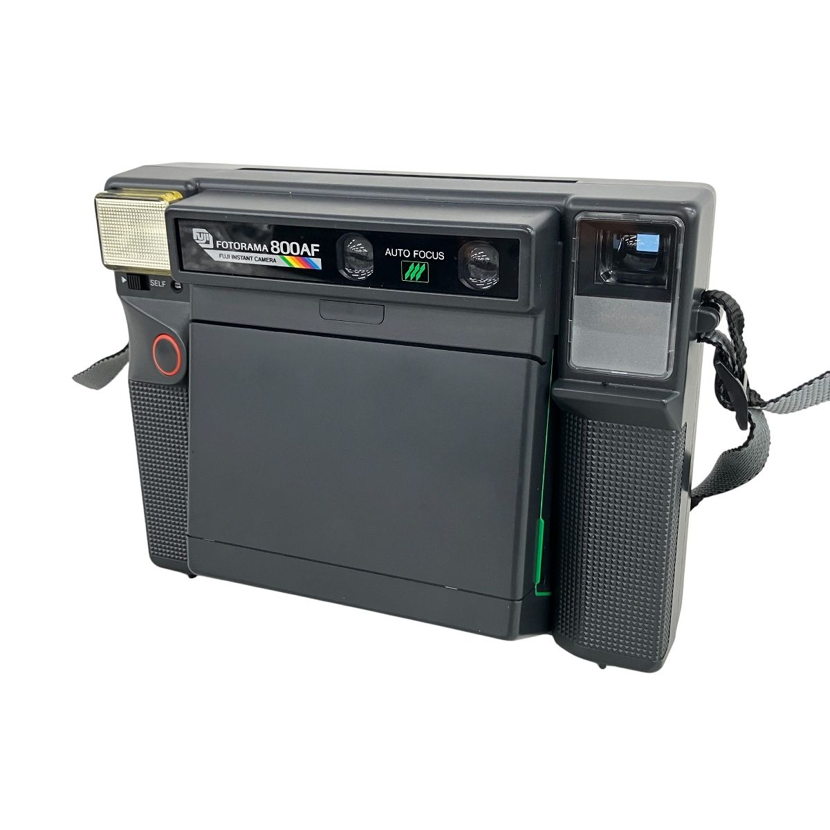 FUJIFILM 富士フィルム FOTORAMA 800AF インスタントカメラ ジャンク K10597725