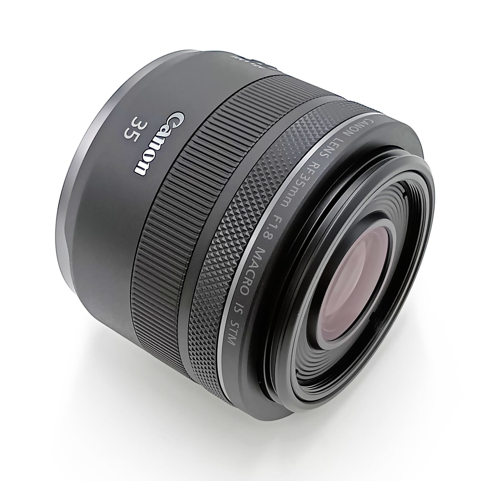 フジヤカメラ Canon RF35mm F1.8 MACRO IS STM Serial 4855000277