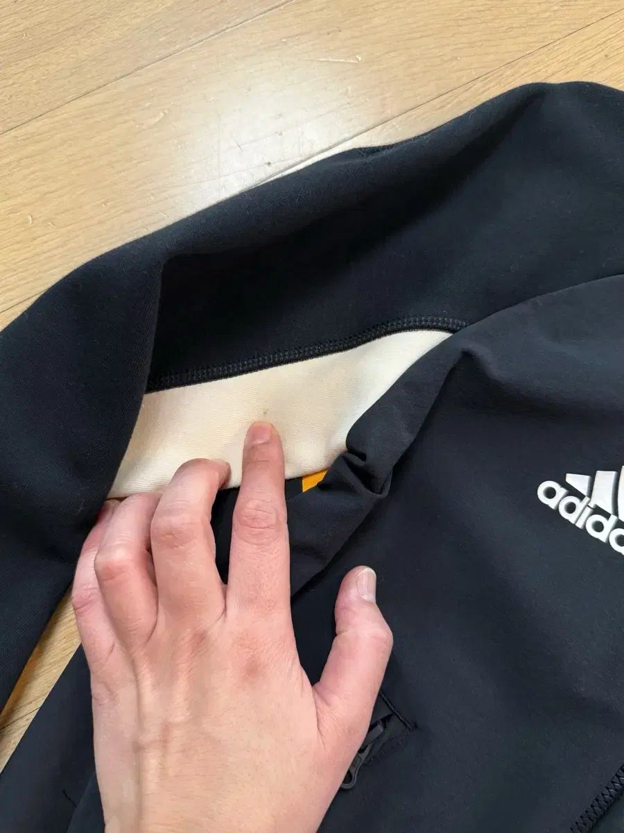 キッズ ブラック