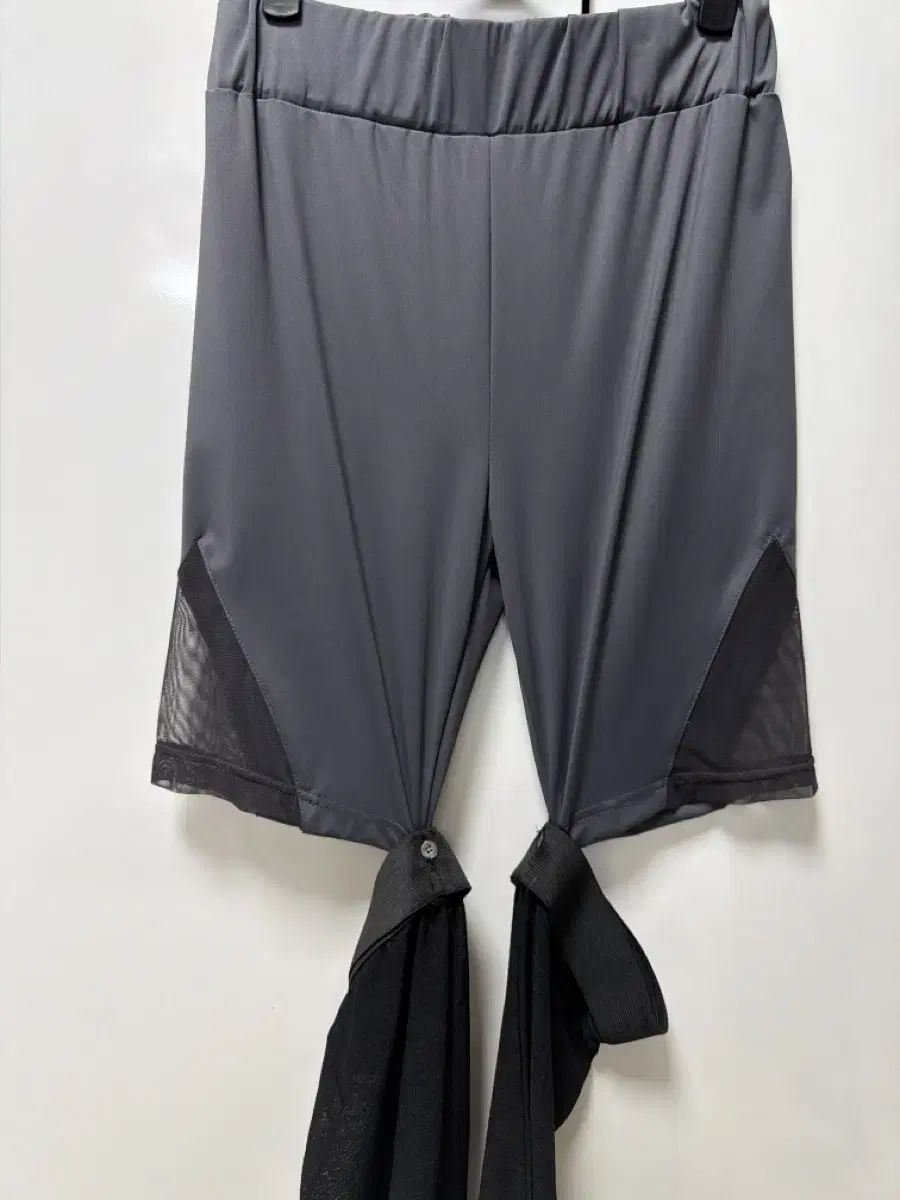 レギンス バイカーパンツ