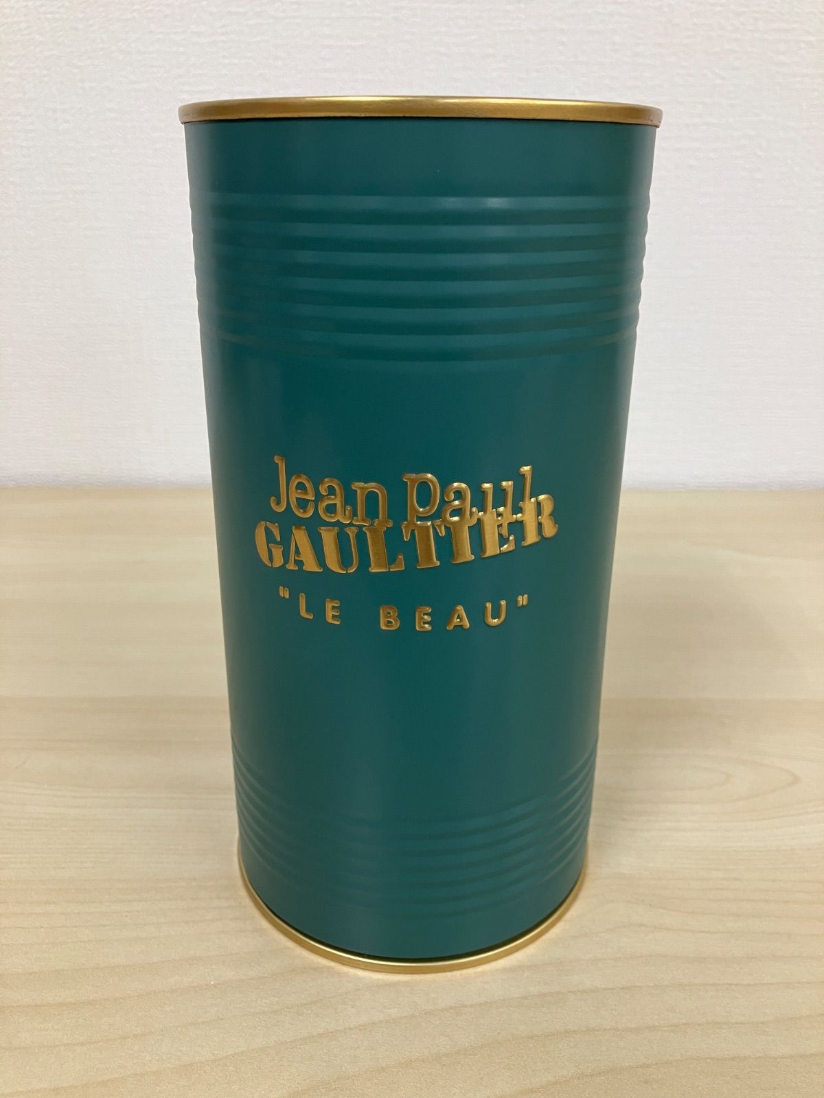 P Jean Paul Gaultier Le Beau 75 ml ジャンポールゴルチエ
