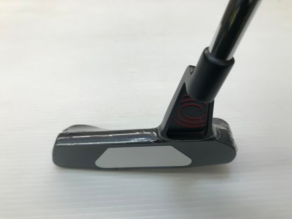 TRI-BEAM 1 パター オデッセイ 最短