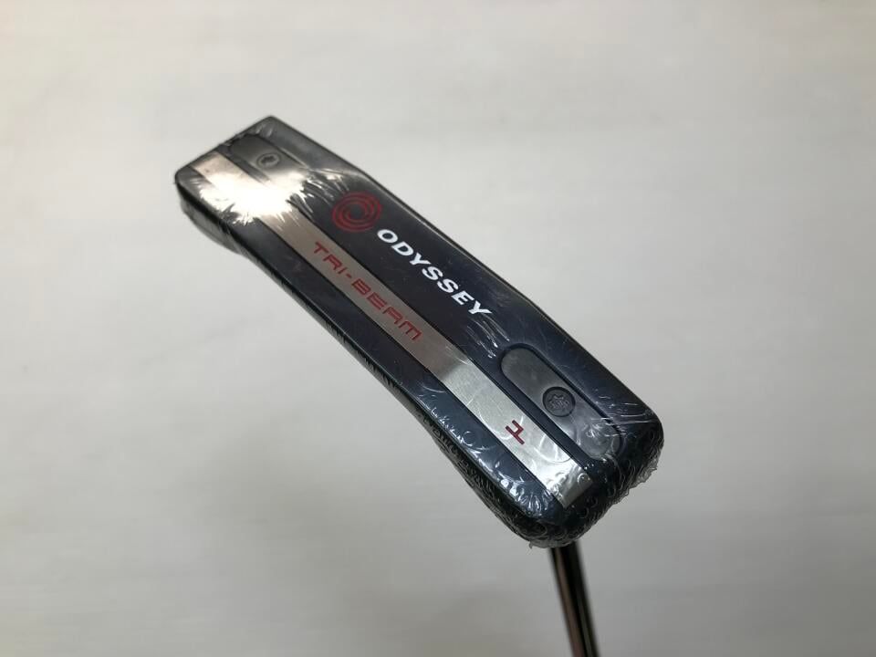 TRI-BEAM 1 パター オデッセイ 最短