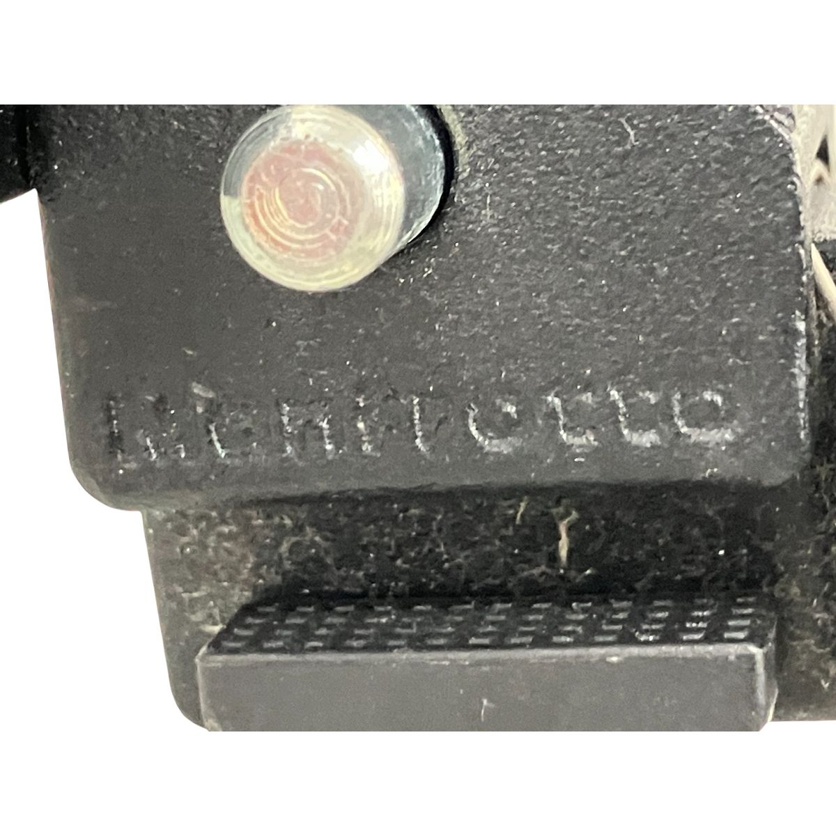 manfrotto マンフロット 背景紙 3本掛けフック 合計2点 ペア カメラ K10607106