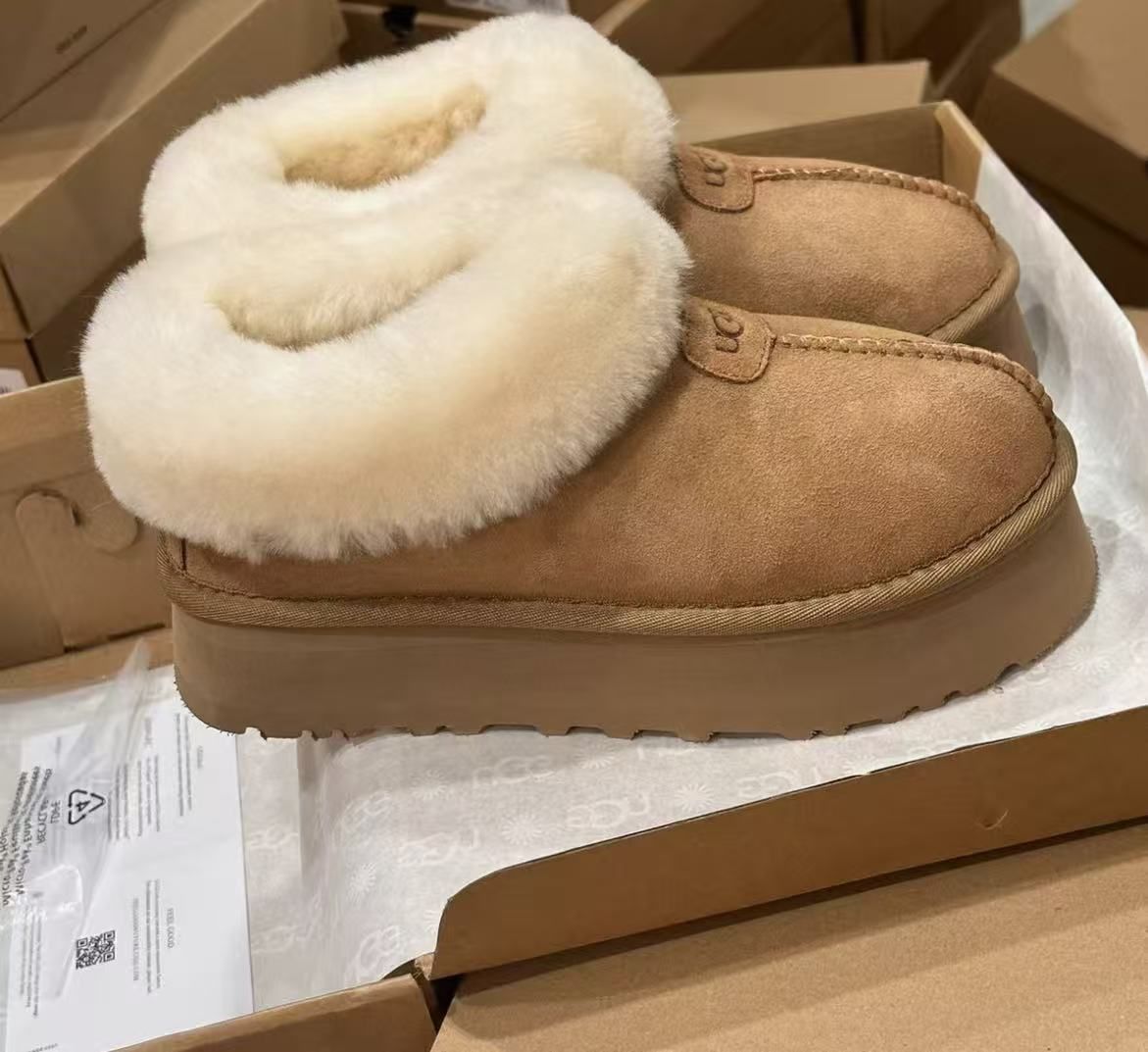 UGG アグ