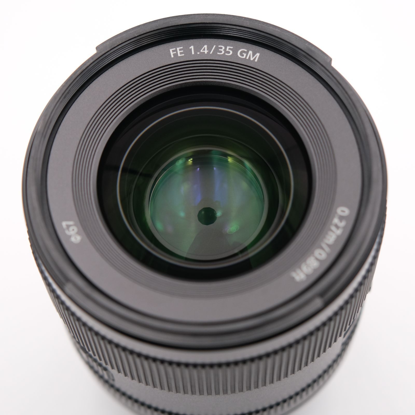  SONY FE 35 mm F 1 4 GM Eマウント用 レンズ(単焦点) カメラ