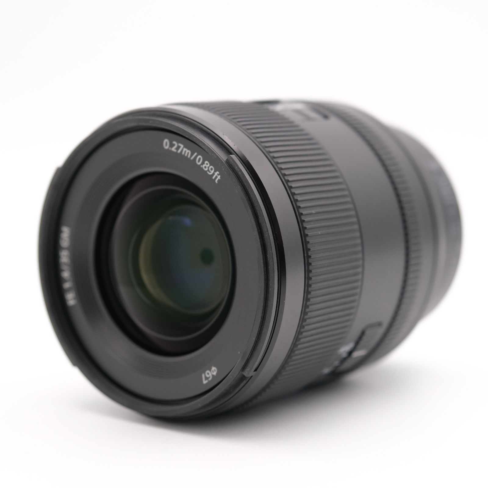 SONY FE 35mm F1.4 GM SEL35F14GM Sony Eマウント用