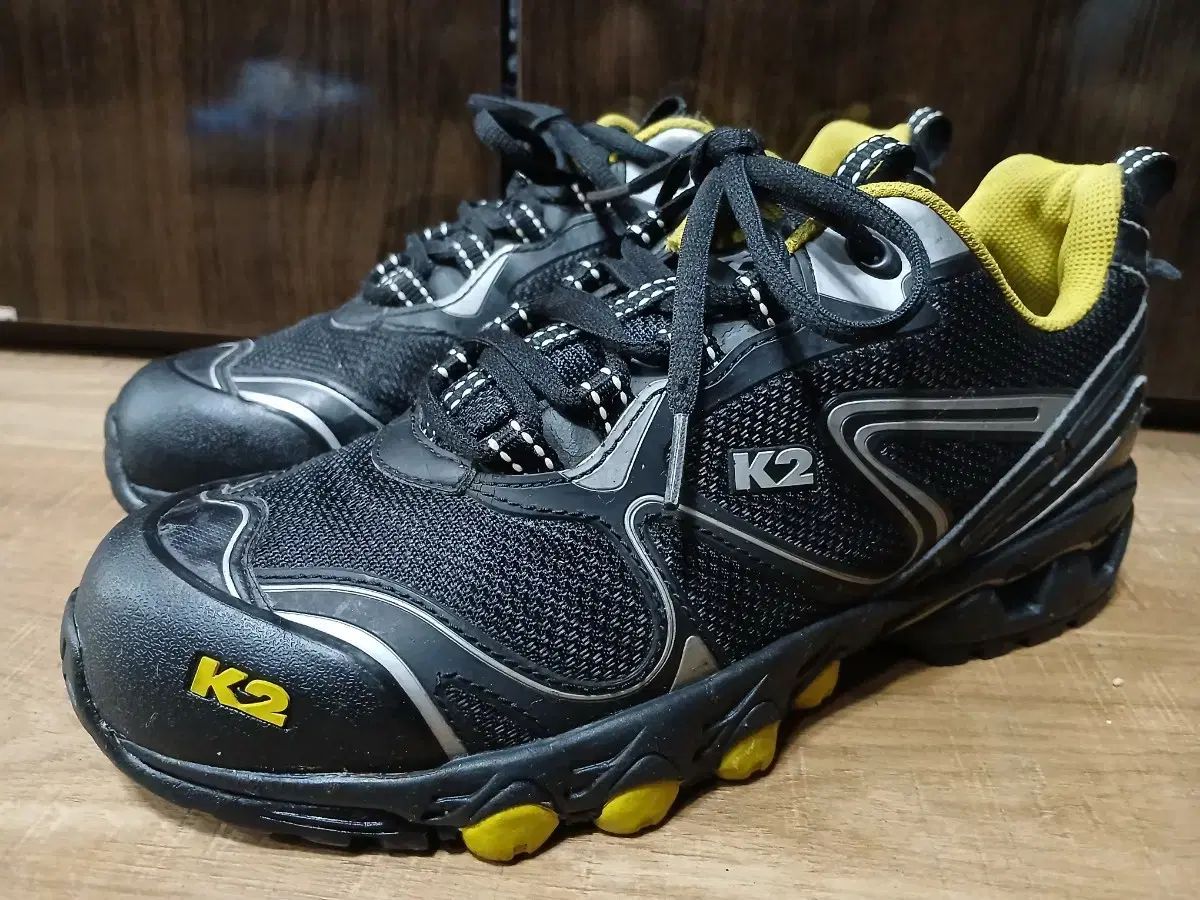 K2 軽量登山靴 260mm