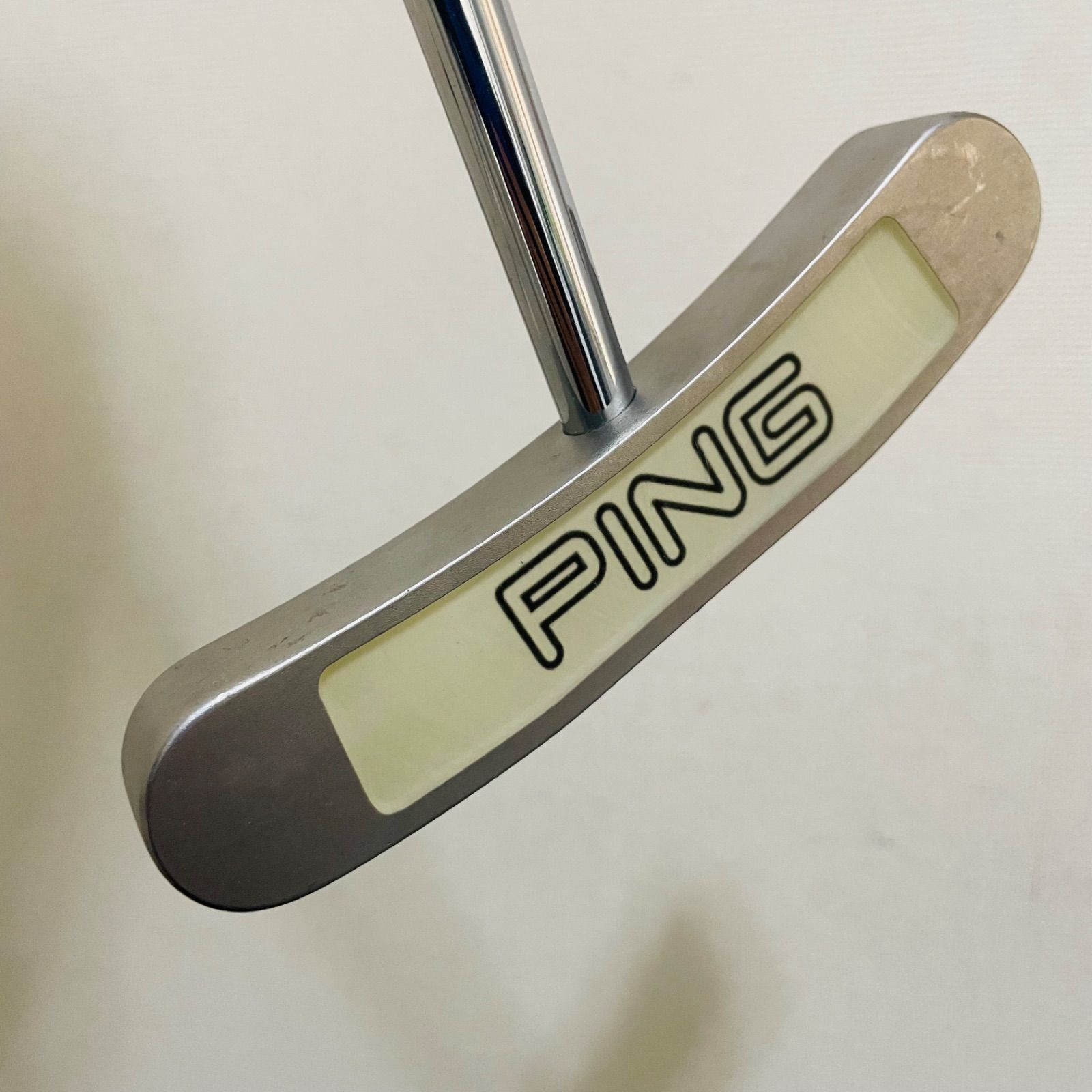 9297 PING ピン B90i メンズ 右利き パター 41インチ 長尺 中尺 ゴルフ