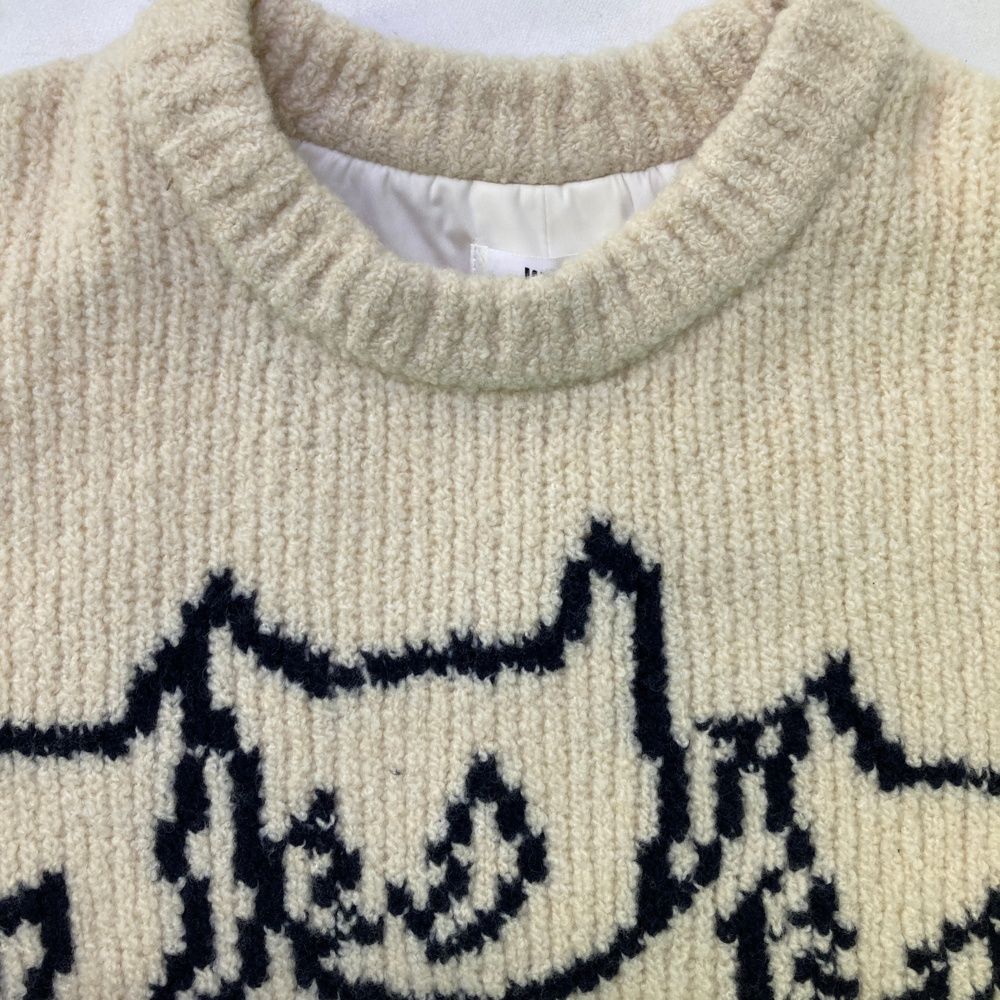 ホワイト系 ゴルフウェア