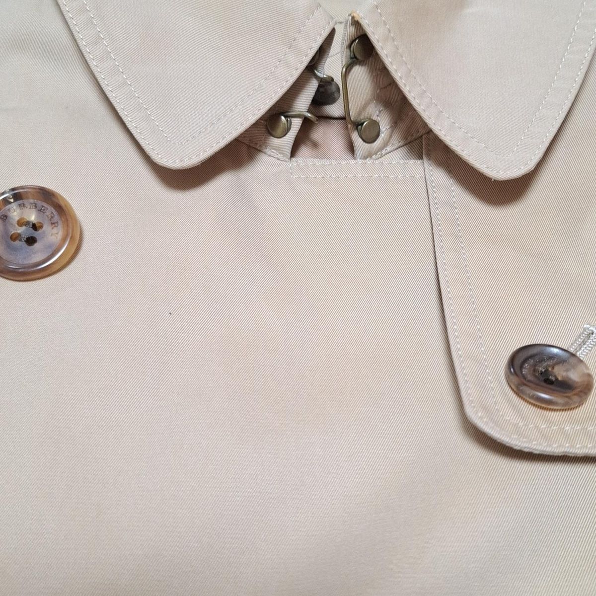 Burberry LONDON(バーバリーロンドン) トレンチコート サイズ36 M