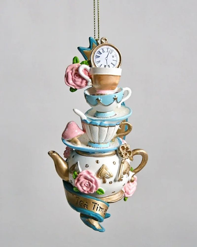 まとめ買い 注文商品 商品数5点 オーナメント4点 ランタンケース1点