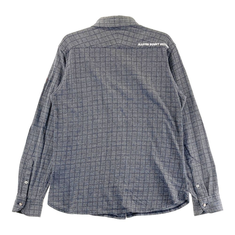 サイズ：6 MASTER BUNNY EDITION マスターバニーエディション 長袖