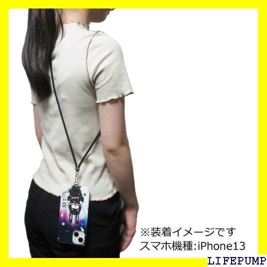 ケース スマホショルダー