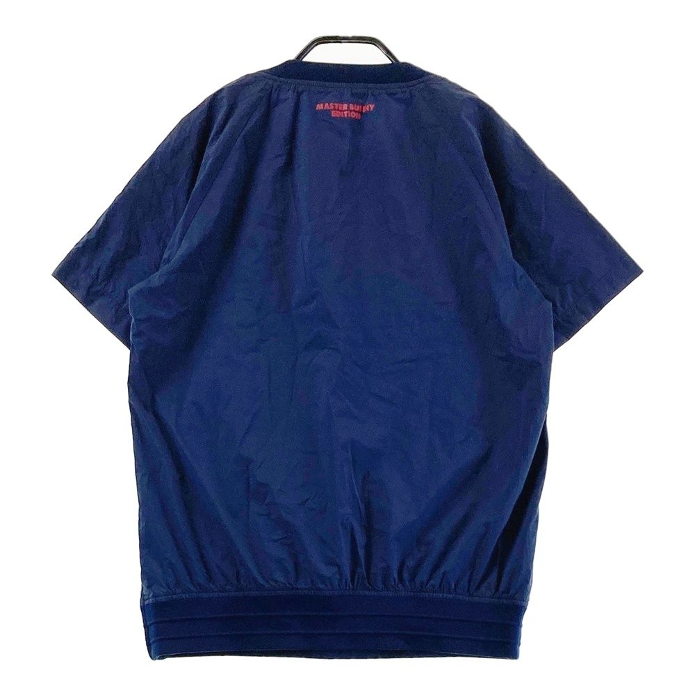 サイズ：2 MASTER BUNNY EDITION マスターバニーエディション 半袖プル