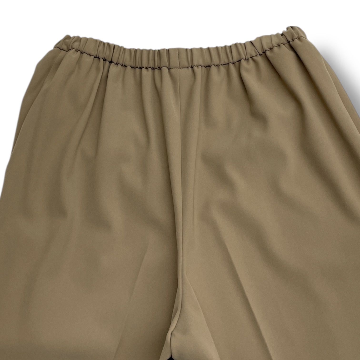 ベージュ サイズ36