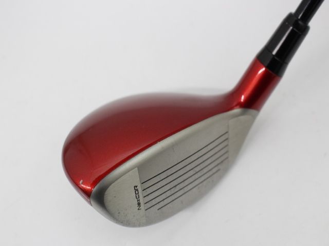 中古】[B-ランク] ナイキ VRS COVERT コバート2.0ユーティリティ VRS