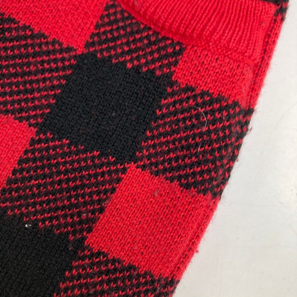 サイズ：2 JACK BUNNY ジャックバニー ウール混 ニットスカート