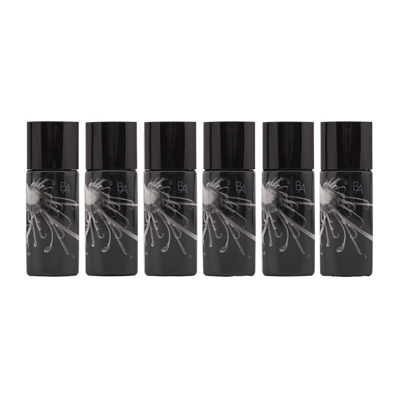 6種類から選べる POLA ポーラ B.A リキッドファンデーション 30mL SPF30 PA ハリ 色ムラ くすみ ネコポス