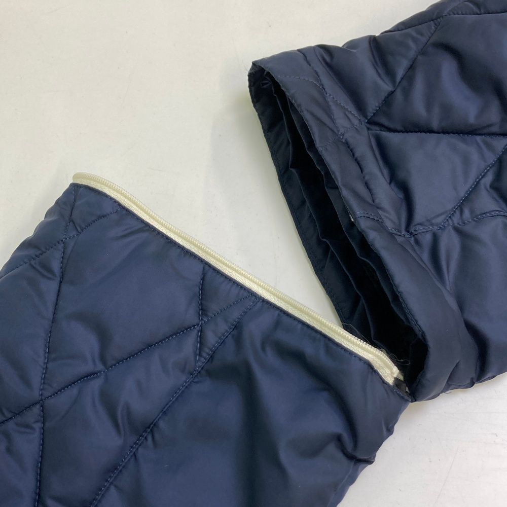 サイズ：L CUTTER&BUCK カッターアンドバック 2WAY 中綿ジャケット