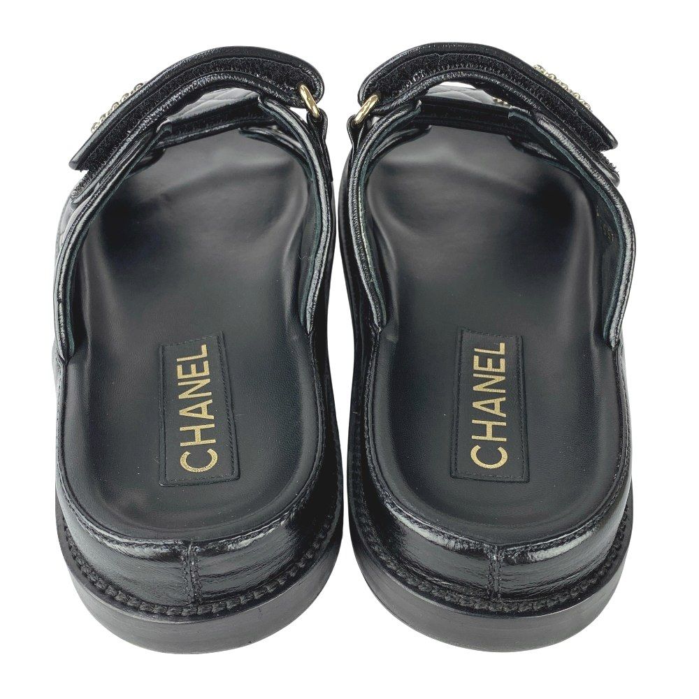 ブラック ゴールド