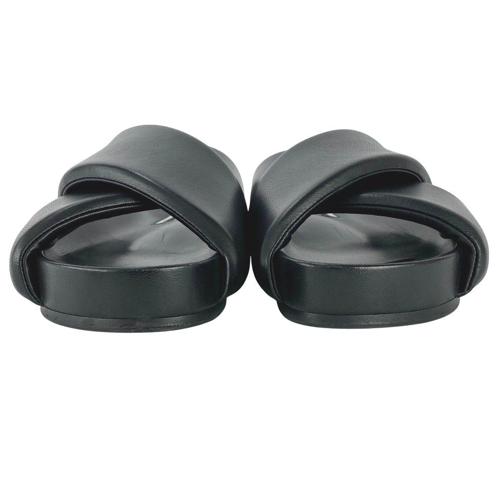 ファッション レザー