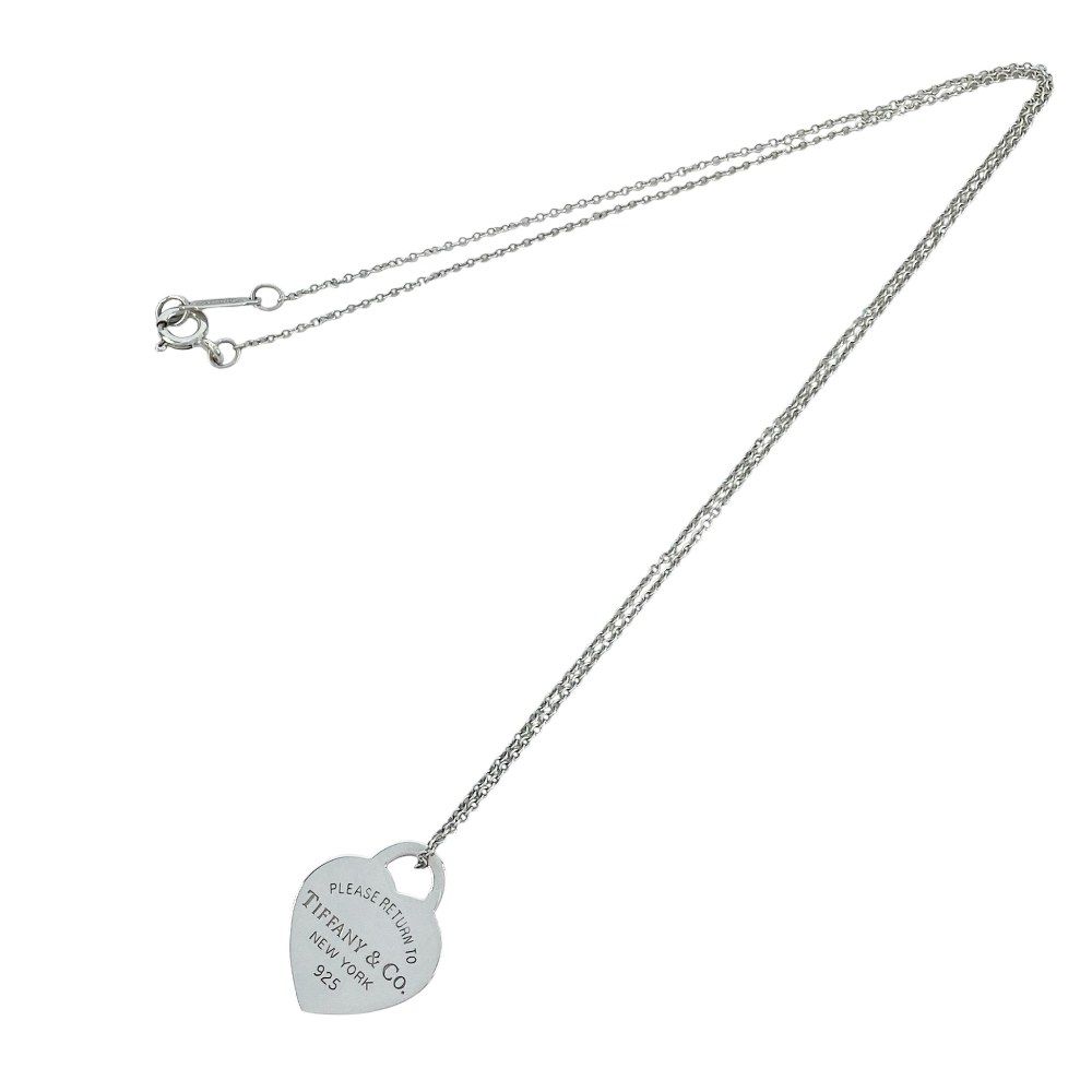 新同 ティファニー