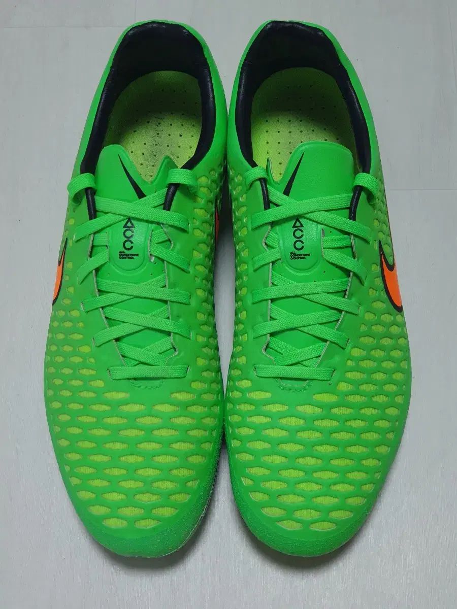 S級 高品質 NIKE マジスタ オーパス HG-E 26.5cm - メルカリ