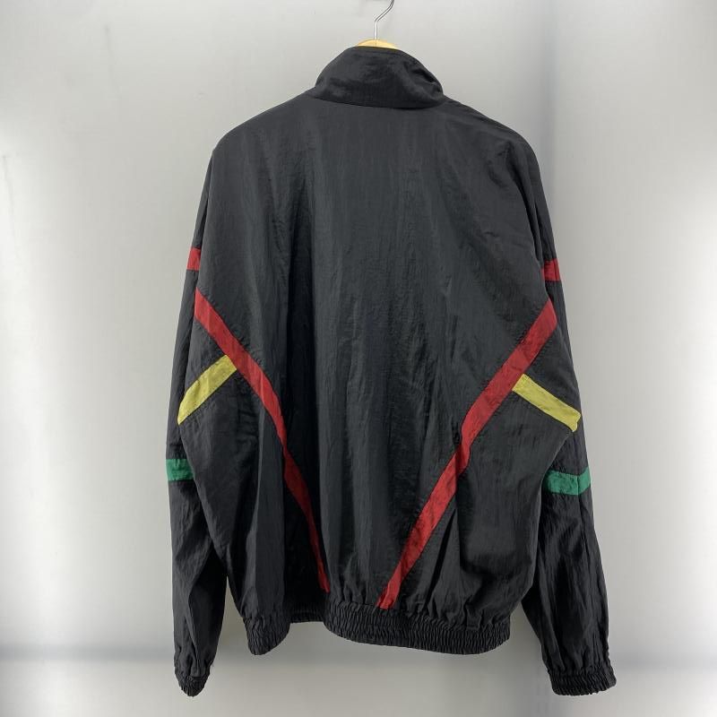 WACKO MARIA 25SS TRACK JACKET ブラック size M ワコマリア 24