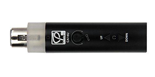 CLASSIC PRO クラシックプロ マイク用USBアダプター CAI 16 U