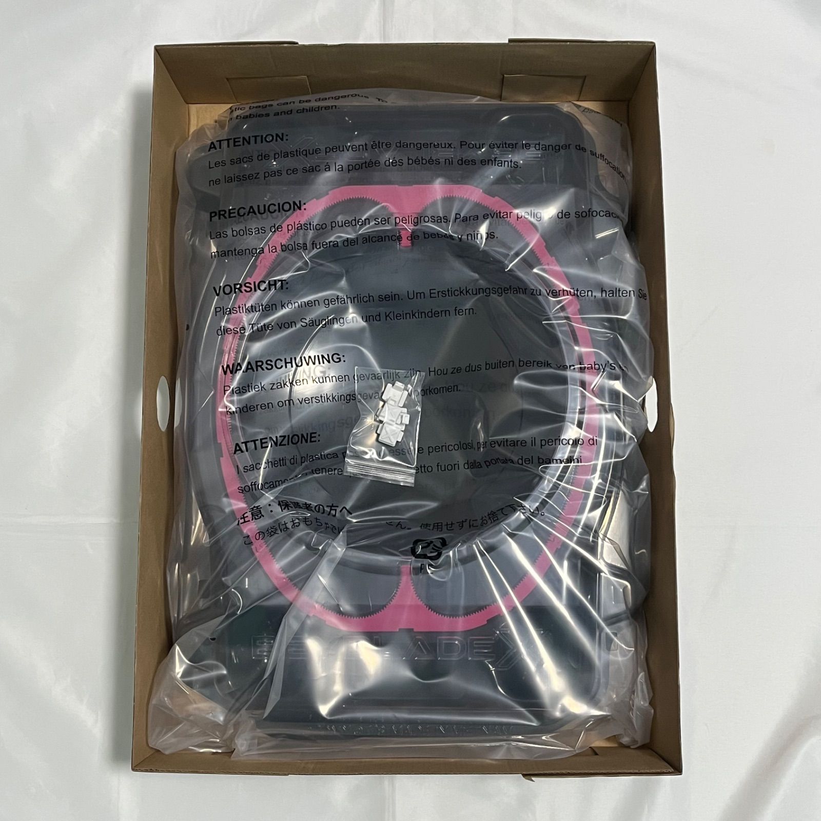 ベイブレードX BEYBLADE X BX-46【ベイスタジアムのみ】インフィニティ