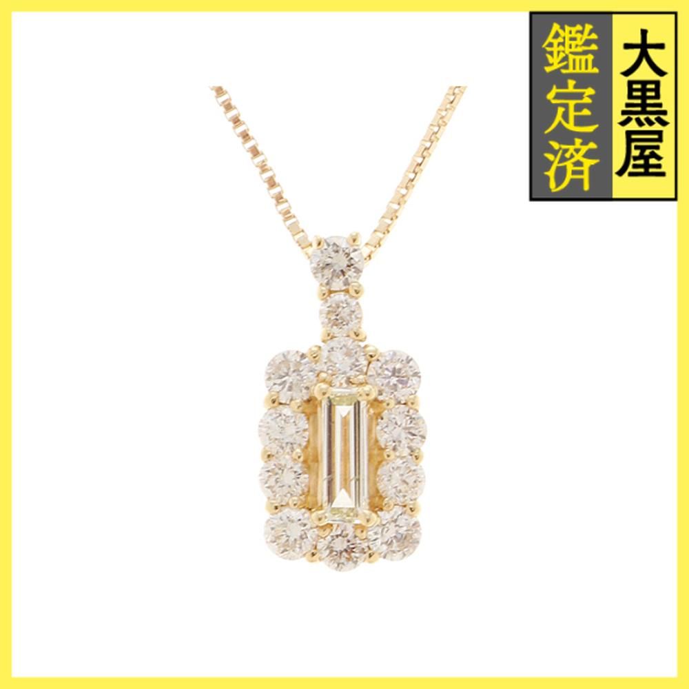 ノンブランドジュエリー ネックレス ネックレス 433