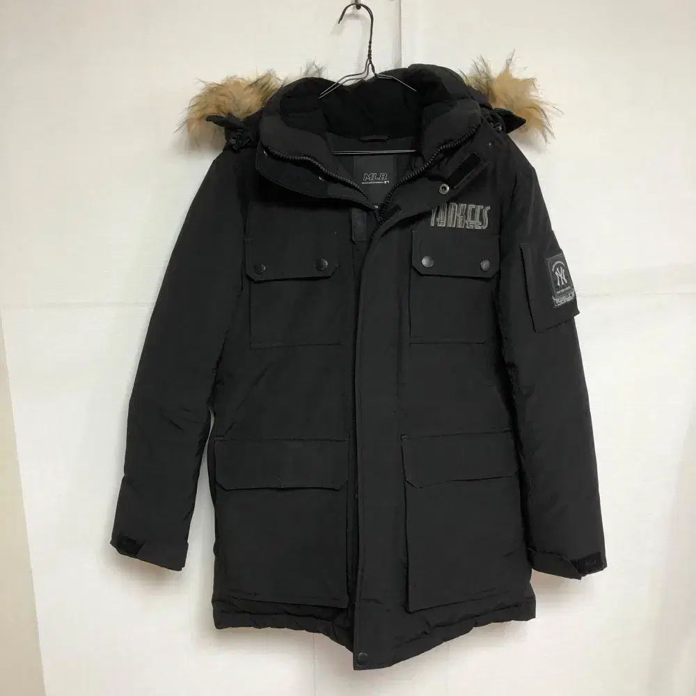 ニューヨーク・ヤンキース メンズ ダウン 95M@9961