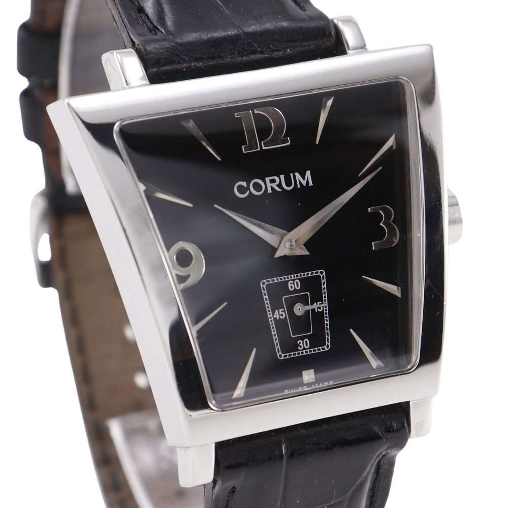 アナログ表示 メンズ