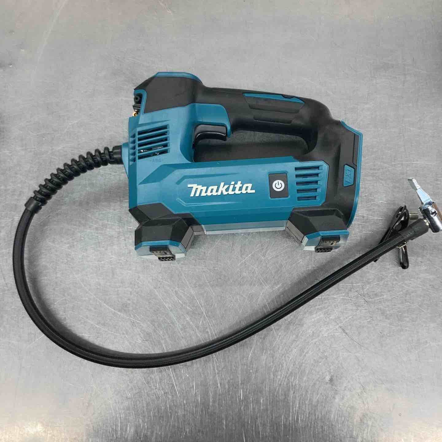★マキタ(makita) コードレス空気入れ MP180DZ【戸田店】