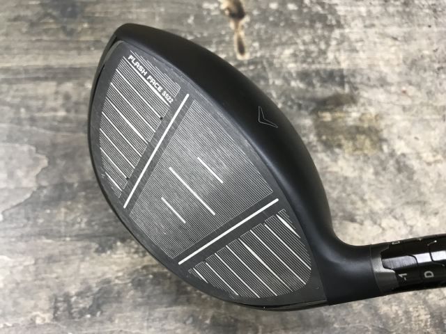狭山 ドライバー キャロウェイ ROGUE ST MAX D VENTUS TR 5 for Callaway JP SR 10 0870