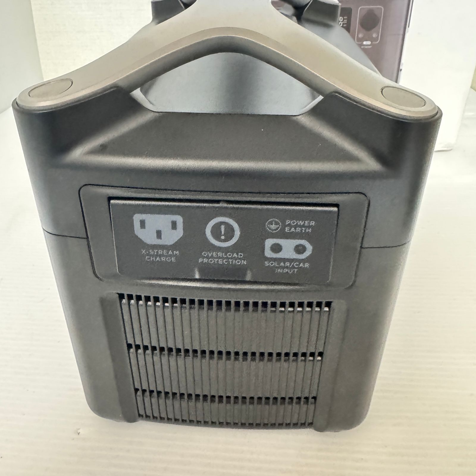 Pro ポータブル電源