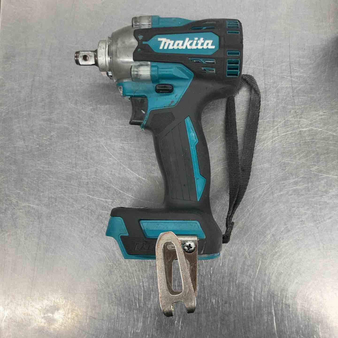☆マキタ(makita) コードレスインパクトレンチ TW300DZ【戸田店