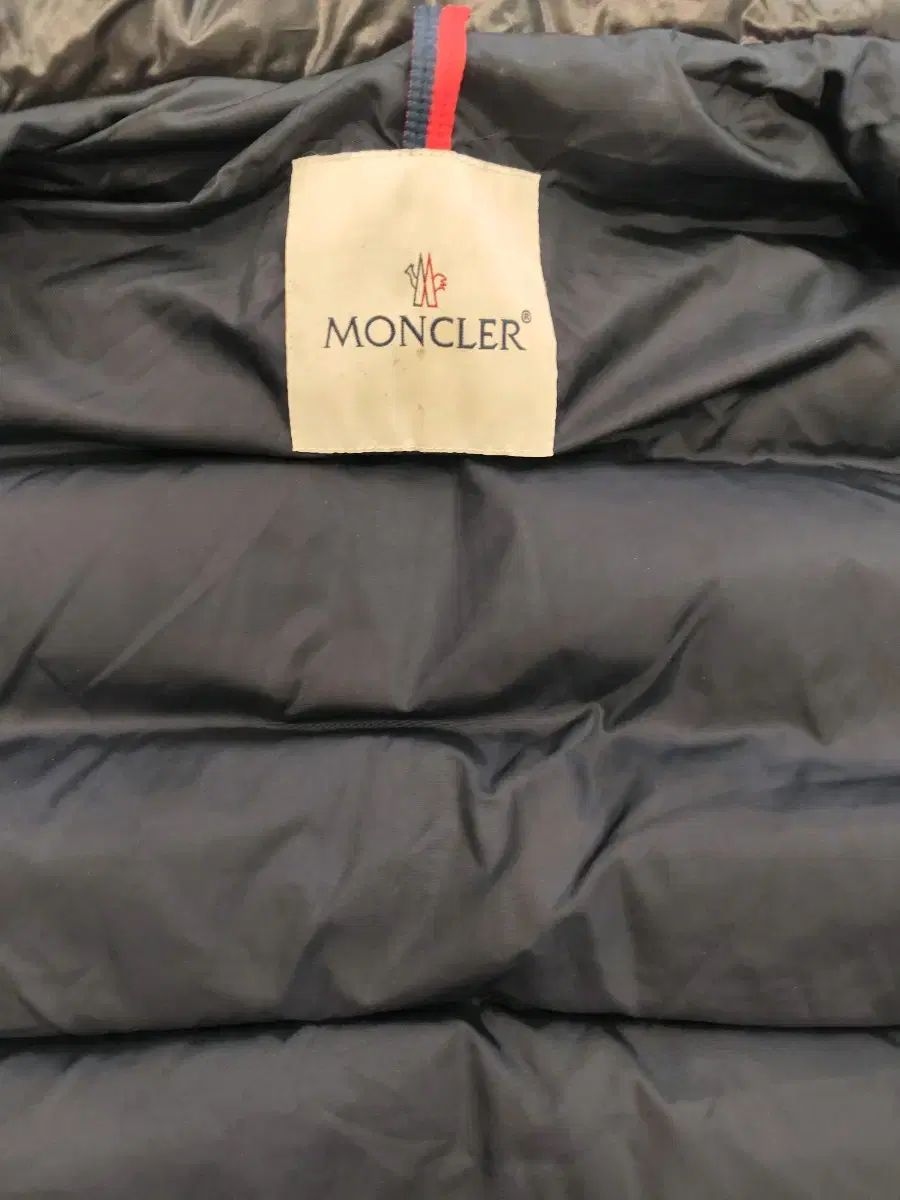 モンクレール TIB